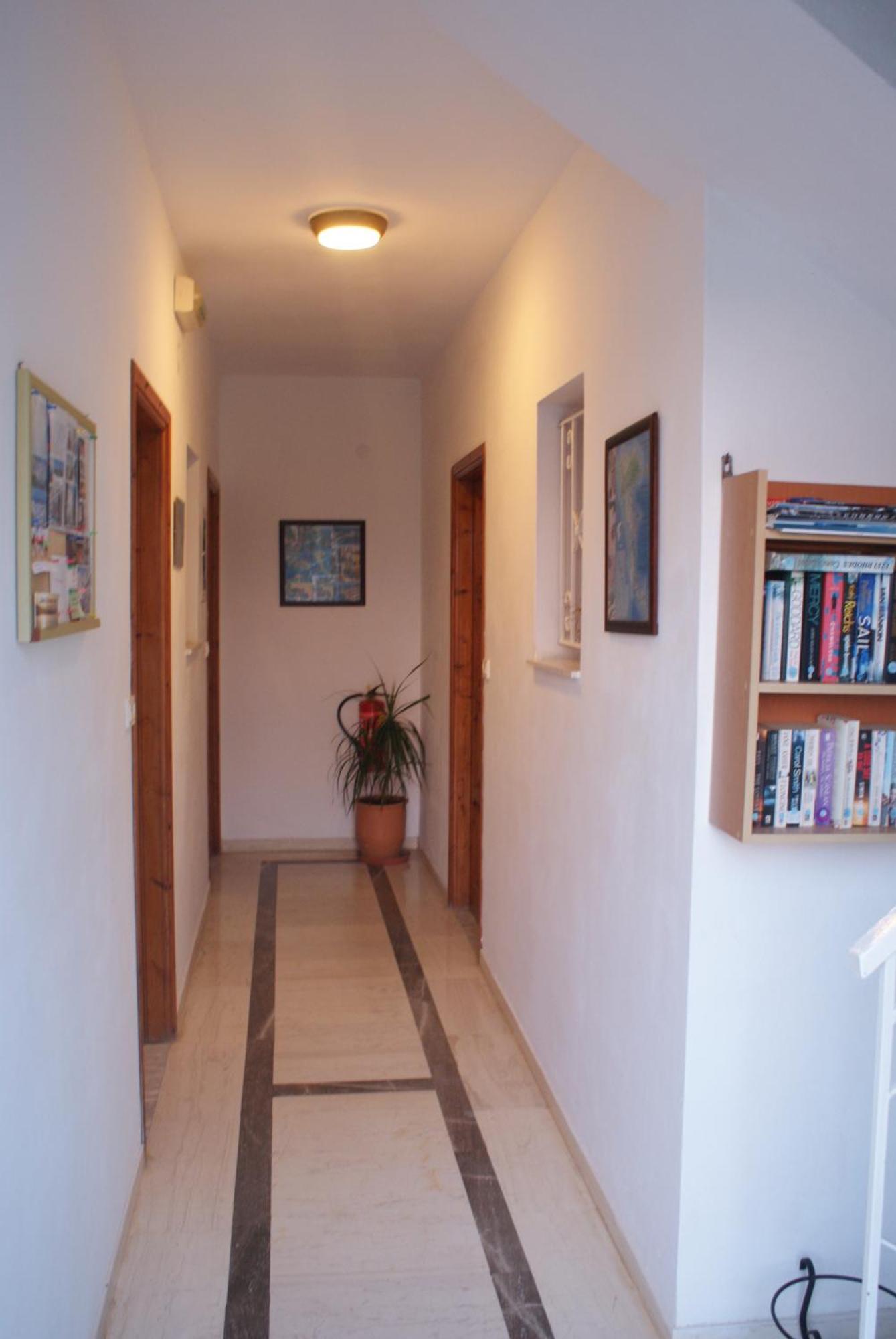 Oneiro House Appartement Kassiopi Buitenkant foto