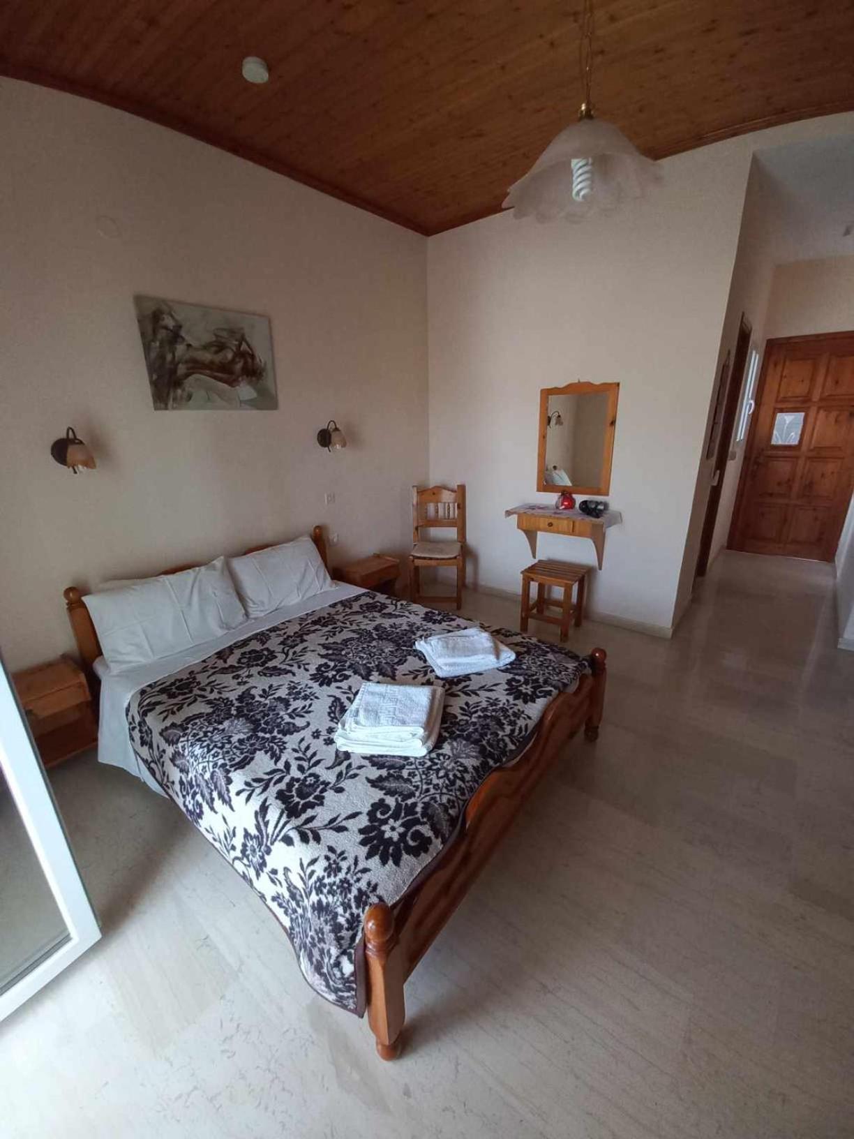 Oneiro House Appartement Kassiopi Buitenkant foto