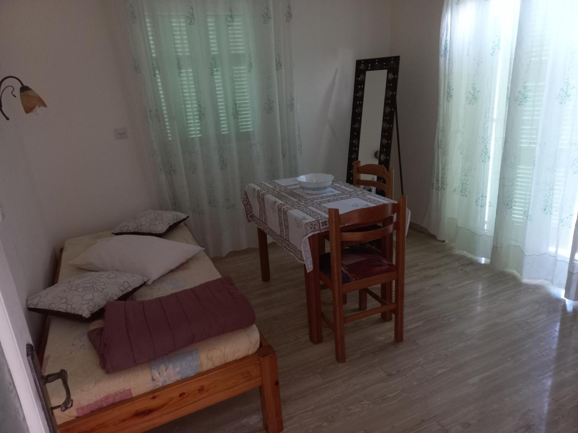 Oneiro House Appartement Kassiopi Kamer foto